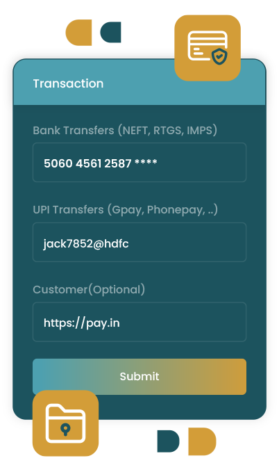 Mobile Mockup